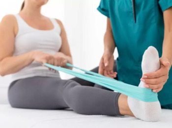 Proibida a Atuação de Fisioterapeutas em Áreas Comuns de Condomínios