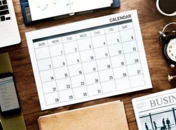 Corte Especial Define que Calendário Extraído de Site de Tribunal Serve para Comprovar Feriado Local