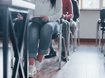 TJMG Analisa Alimentos Fixados após Aprovação em Universidade