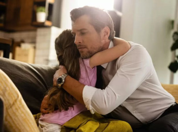 Abandono Afetivo: Pai deve Indenizar Filha de Caso Extraconjugal 