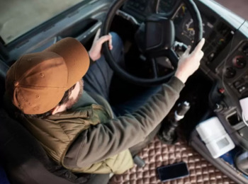 Sem Prova de que Jornada Excessiva Gerou Dano Existencial, Motorista Não Receberá Indenização