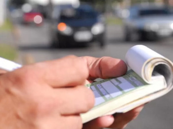 TJMG assenta ilegitimidade da parte em multa de retenção de autos