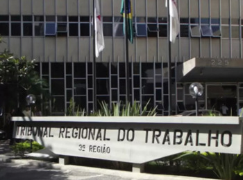 TRT3 assenta validade de autos de infração lavrados por fiscal