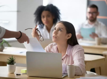 Dispensa de Gerente com Doença Psiquiátrica Incapacitante é Considerada Discriminatória