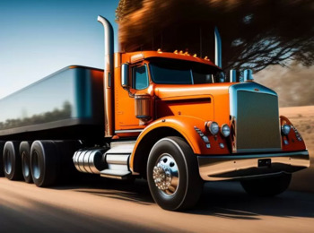 Contratante de Transportadora é Responsabilizada por Queda de Motorista do Caminhão