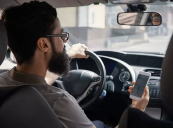 STF Derrubou Vínculo entre Motorista e Aplicativo de Transporte