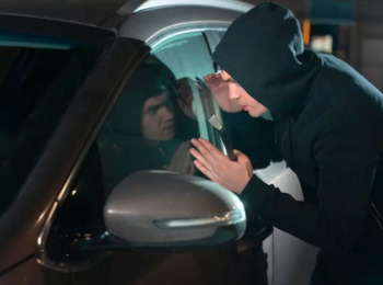 Motorista Roubado antes de Cruzar a Cancela do Estacionamento de Shopping Será Indenizado