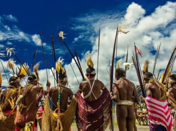 Vigilante Não Consegue Vínculo de Emprego com Aldeia Indígena