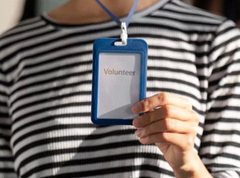 Crachá Encontrado depois de Ação Não é Aceito como Prova para Anular Decisão