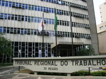 TRT3 mantém inexigibilidade de título judicial por terceirização
