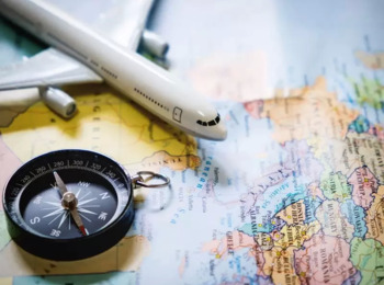 Alvo de Medida Protetiva, Fisioterapeuta Não Pode Viajar para a Cidade onde Mora a Vítima