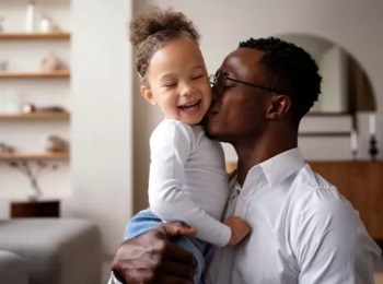 Publicação de Lei: Dia Nacional de Conscientização da Paternidade Responsável