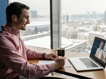 Contador da Petrobras Consegue Autorização para Permanecer em Teletrabalho em Salvador