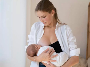 Mãe Consegue Rescisão de Contrato Indireta por Falta de Local para Amamentar no Trabalho