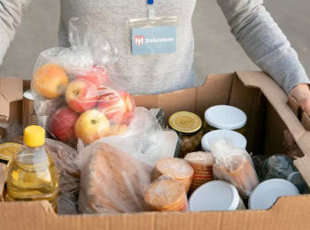 Reforma Tributária - Cesta Básica