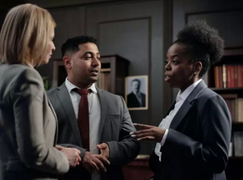 Contraditório Não Pode Ser Totalmente Vedado na Hipótese de Produção Antecipada de Prova