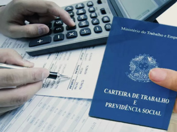 Para o TRT2 é lícito o desconto rescisório no limite de 35% 