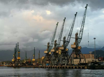 Intervalo Intrajornada de Portuário Não Pode Ser Concedido no Fim do Expediente