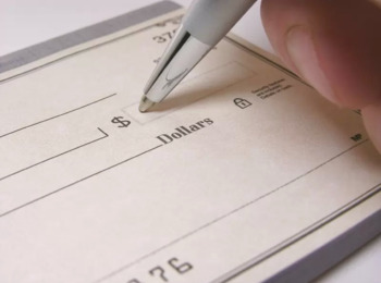 Para o TJSP terceiro não pode ser prejudicado por cheque sustado