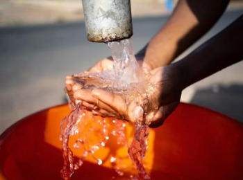 2.2 Quadro Evolutivo do Saneamento na América Latina - Parte I