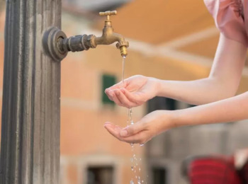 2.5 O Novo Marco Legal do Saneamento Básico