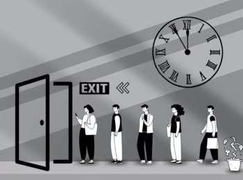 TST Suspende Plano de Demissão Voluntária da Eletrobras 