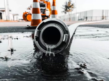 4.1 Panorama do Saneamento no Estado do Rio de Janeiro