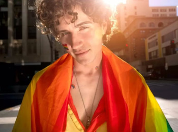 Homem Trans Consegue Medida Protetiva da Lei Maria da Penha contra Irmão