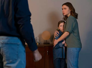 O que é Violência Doméstica?