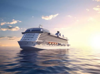 Navio de Cruzeiro: Contratações Devem Seguir Legislação Brasileira