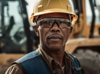 Sem Óculos de Proteção, Motorista que Perdeu Visão de um Olho Não Será Indenizado