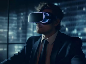 Atuação de Advogados no Metaverso e Criação de Avatares