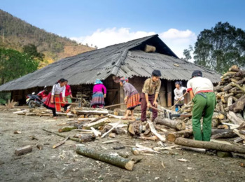 STF Derruba Marco Temporal para Demarcação de Terras Indígenas