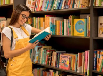 Justiça de São Paulo Decreta Falência da Livraria Saraiva