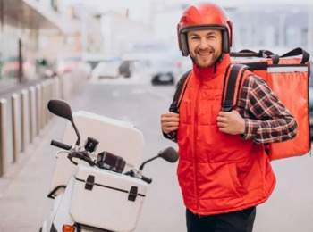 TRT2 Condena Rappi a Contratar Entregadores como Celetistas em todo o Brasil