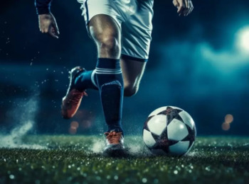 Atleta Profissional Consegue Afastar Justa Causa por Jogar em "Campeonato de Várzea”