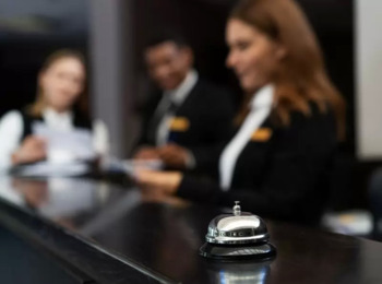 É Constitucional a Incidência de ISS sobre Preço Total de Diárias de Hotel