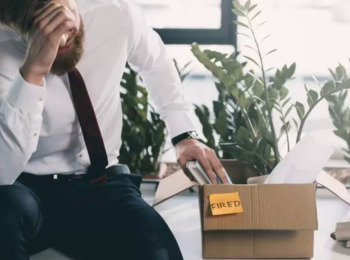 Para o TST demissão por justa causa obreira afasta férias com 1/3