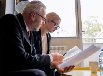 STF Vai Ouvir Sustentações Antes de Redigir os Votos