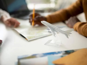 STJ Define que Tarifa de Conexão de Deve Ser Paga por Companhias Aéreas