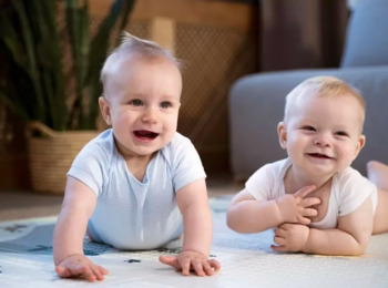 Pai de Gêmeos Consegue Licença-paternidade de 180 Dias na Justiça