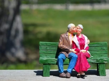 Aposentadoria Voluntária