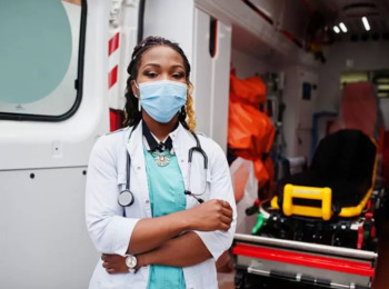 Técnica de Enfermagem Irá Receber Insalubridade por Trabalhar em Ambulância