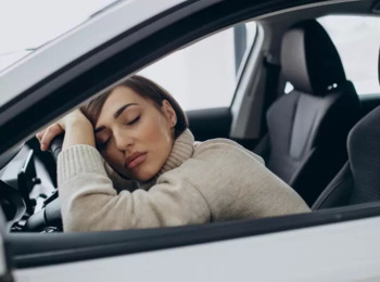 Dormir ao Volante Não Implica Culpa de Motorista por Acidente Fatal 
