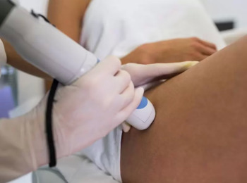 Médica Irá Indenizar Paciente por Lesões Após Laser contra Estrias