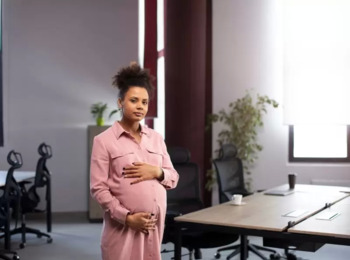 Banco Deve Convocar Gestante Impedida de Tomar Posse em Cargo Público