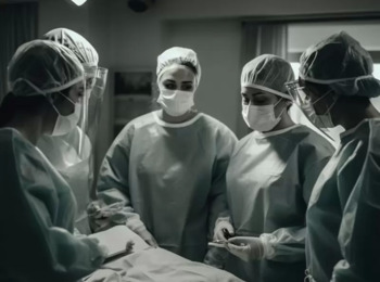 Hospital é Responsabilizado por Morte de Auxiliar de Lavanderia que Contraiu Covid-19