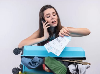 Ação por Dano Moral em Voos Internacionais Pode Ser Ajuizada em até 5 Anos