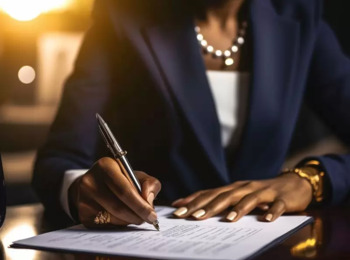 Advogada Associada Não consegue Vínculo de Emprego com Escritório de Advocacia