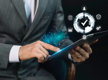 STJ e TRF6 Firmam Acordo para Digitalização de Processos Físicos Remanescentes em Minas Gerais